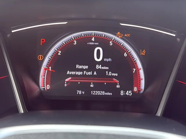 Used 2020  Honda Sport image 23