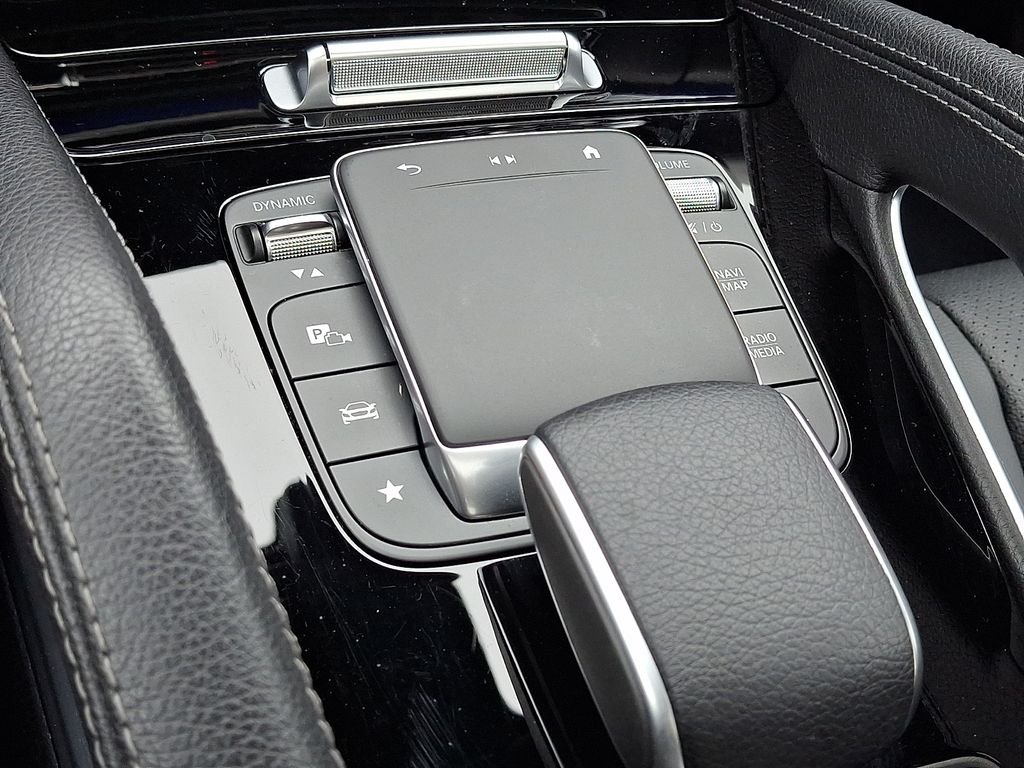Certified Used 2024 White Mercedes-Benz GLE 350 image 23