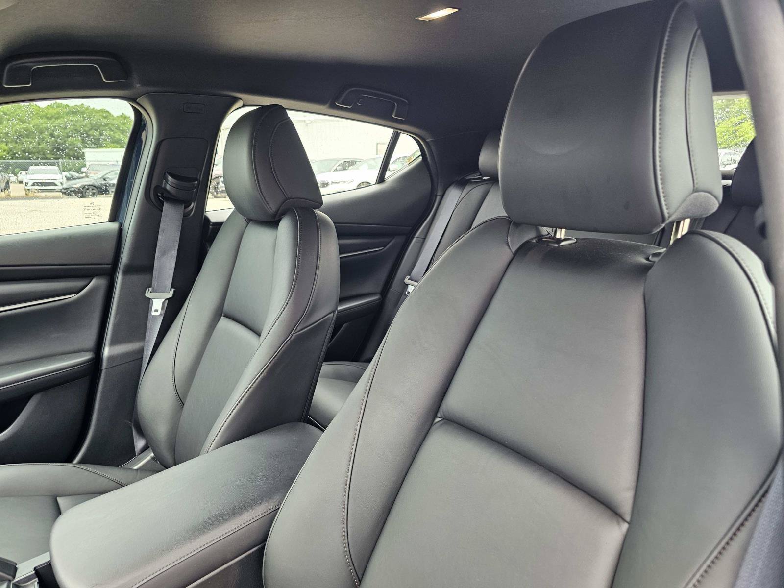 2023 Mazda Mazda3 Select - Photo 17