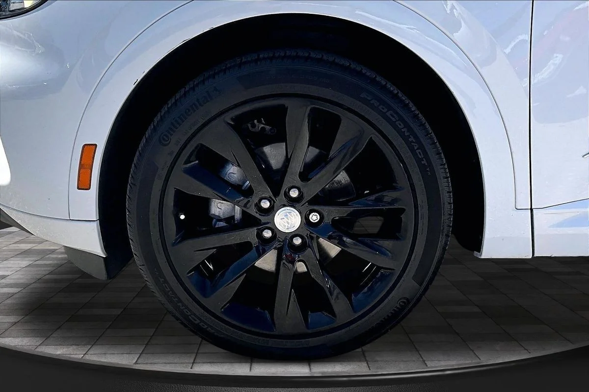 Used 2021 White Buick FWD Avenir image 36
