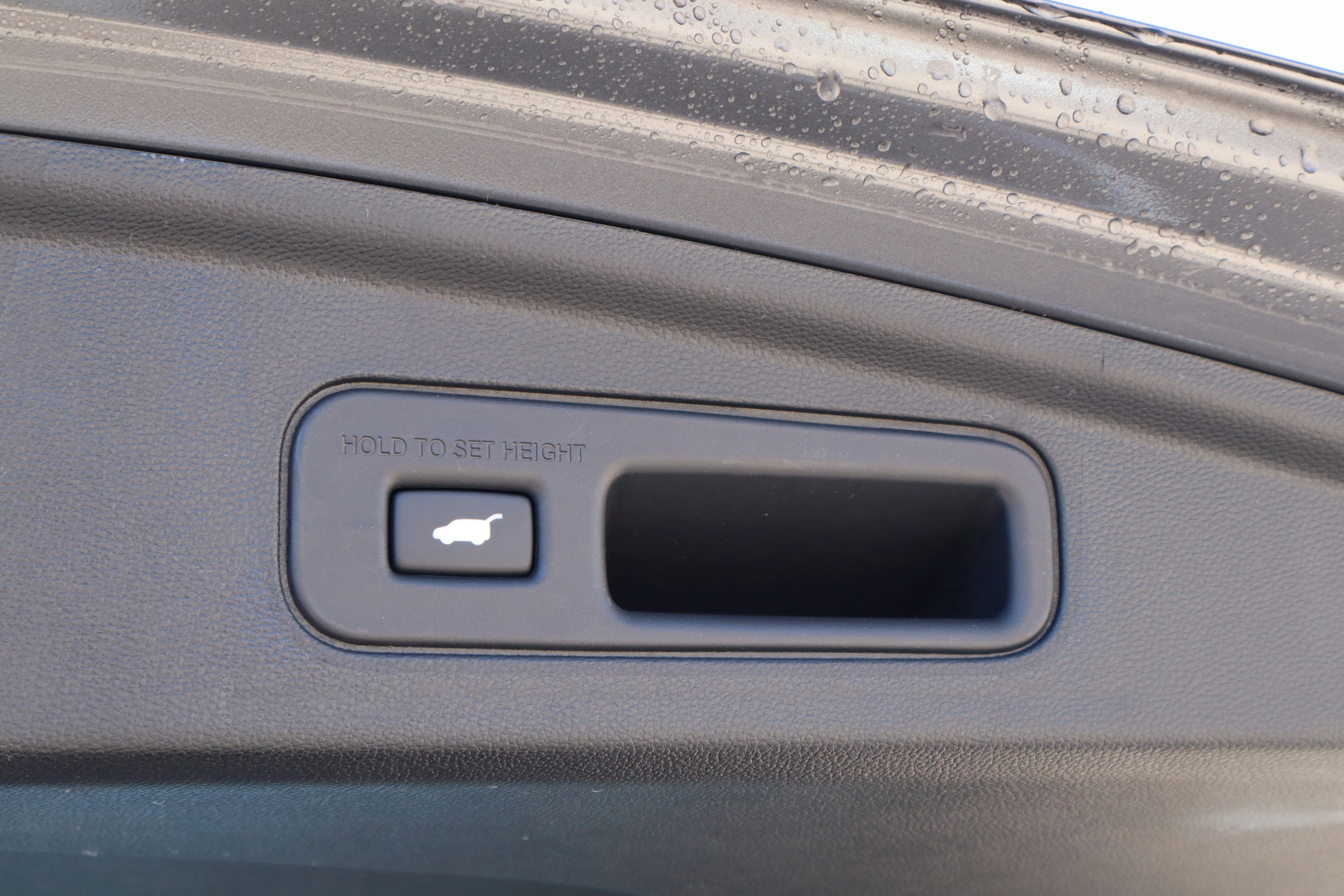 New 2026 Liquid Carbon Metallic Acura w/Technology Package image 30