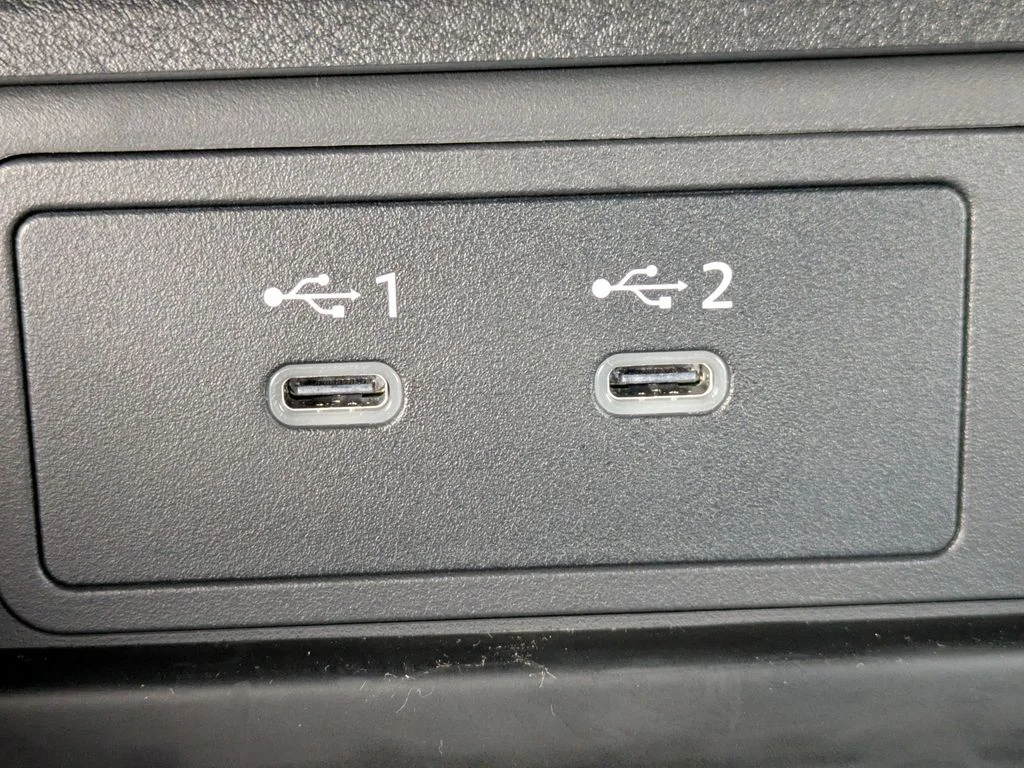 2026 Nissan Murano Platinum - Photo 22