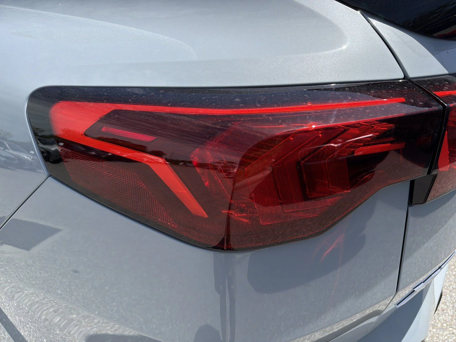 New 2026 Brooklyn Grey Metallic BMW xDrive28i image 12