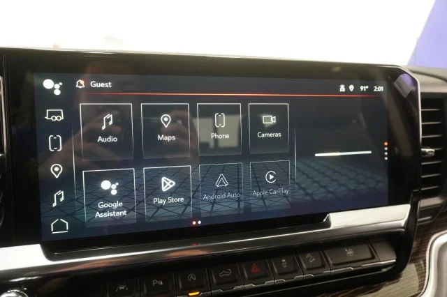 2026 GMC Sierra 1500 Elevation - Photo 34