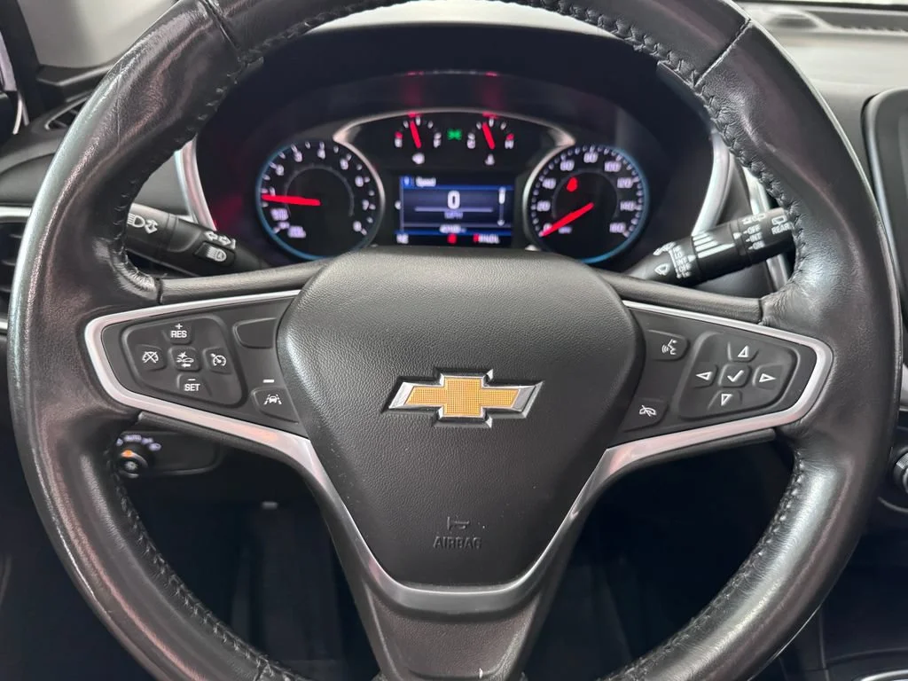 2022 Chevrolet Equinox LT - Photo 13