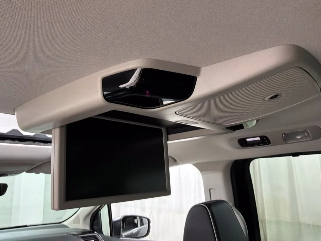 2026 Honda Odyssey Touring - Photo 22