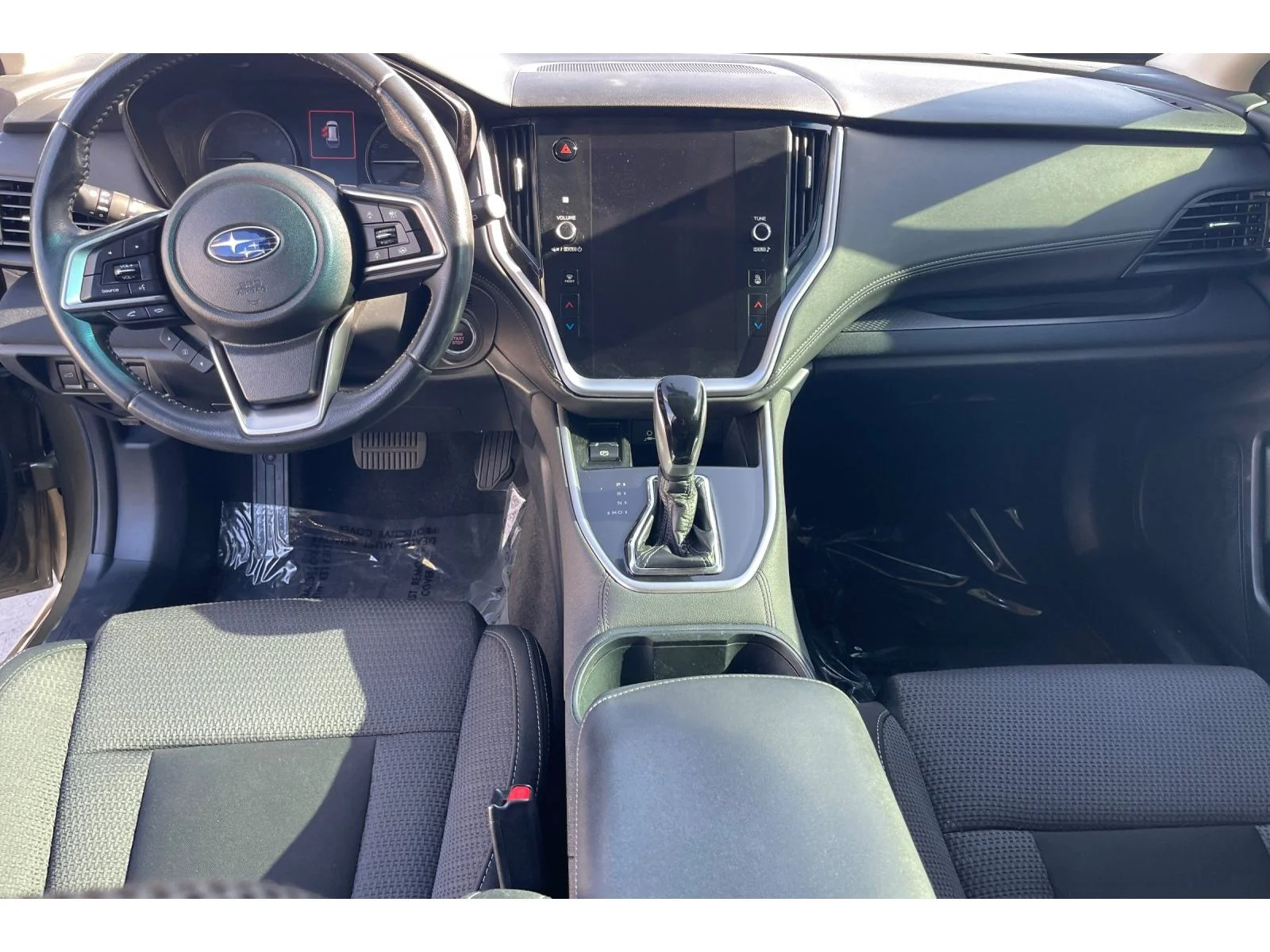 Used 2021 AUTUMN GREEN META Subaru Premium image 15