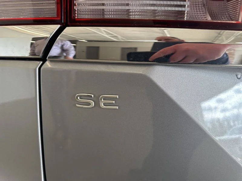 New 2026  Volkswagen 2.0T SE w/Technology image 27
