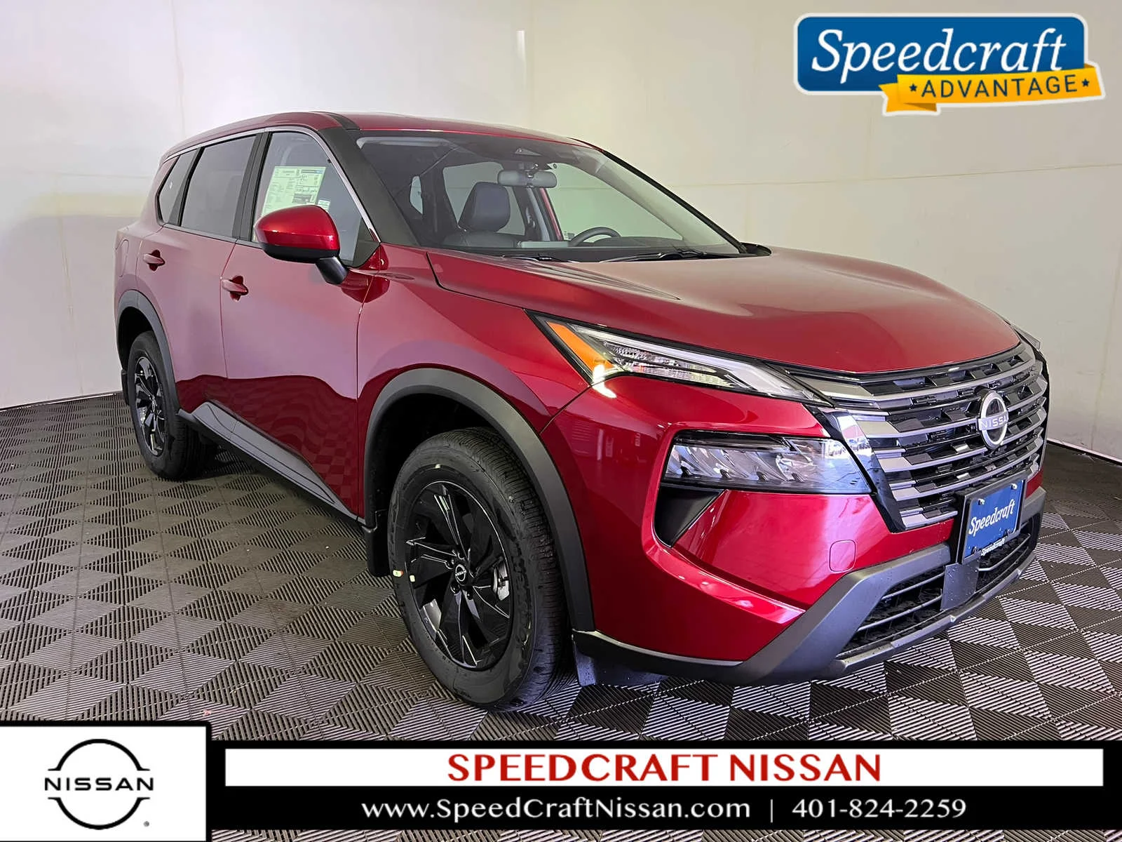 New Nissan Rogue | Speedcraft Nissan