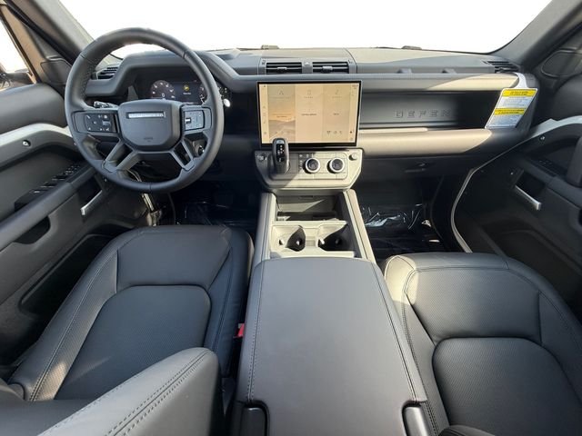 New 2026 Fuji White Land Rover S image 12