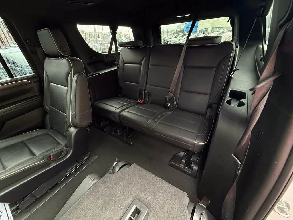Used 2022 White GMC SLT image 18