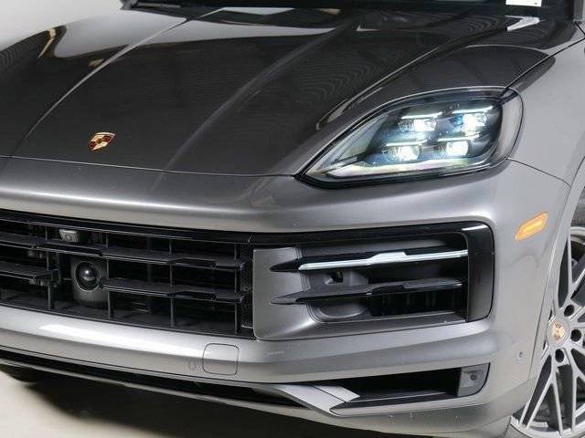 Certified Used 2026 Quartzite Grey Metallic Porsche  image 27