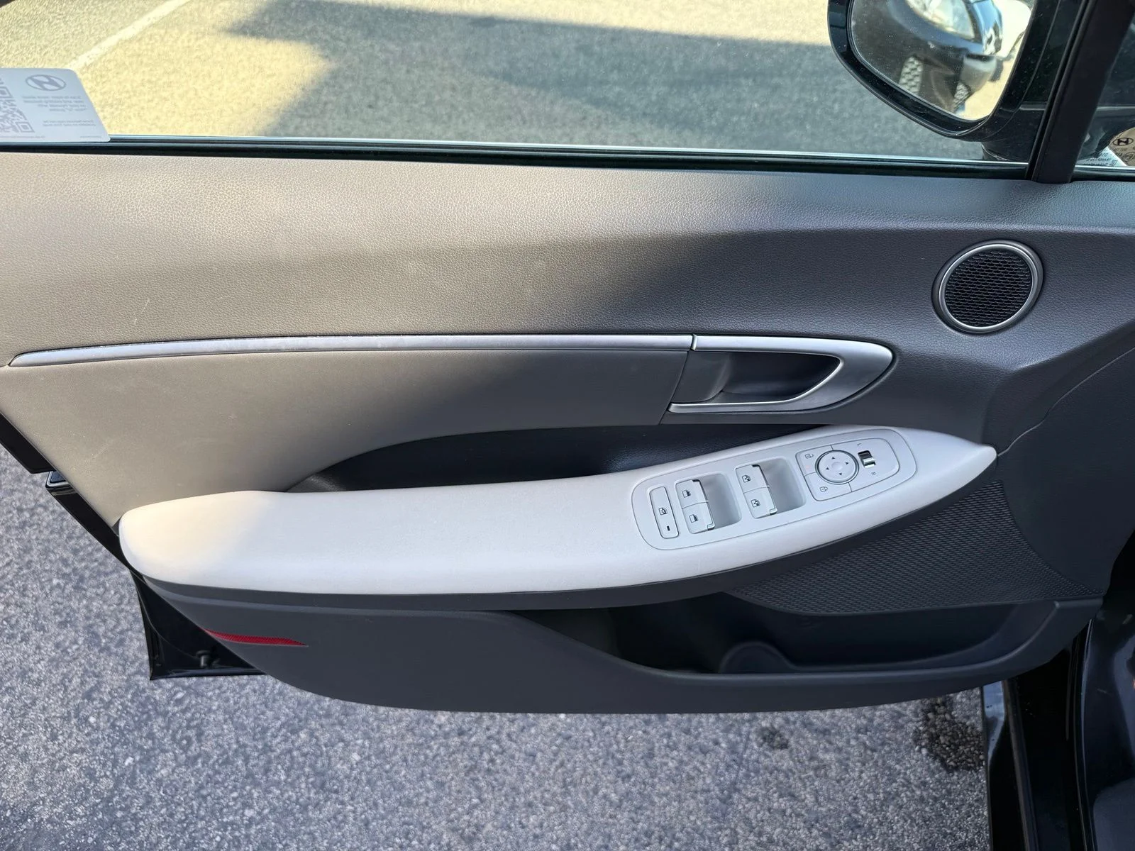 2024 Hyundai Sonata SEL - Photo 11