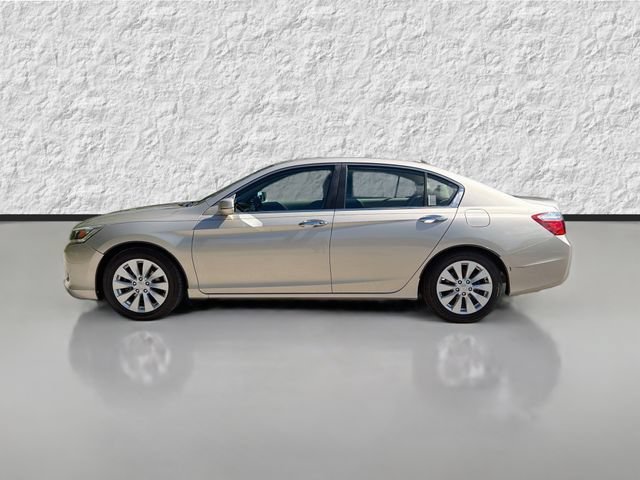 Used 2014 Silver Honda EX-L image 6
