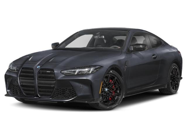 2027 BMW M4 M4 Coupe's photo