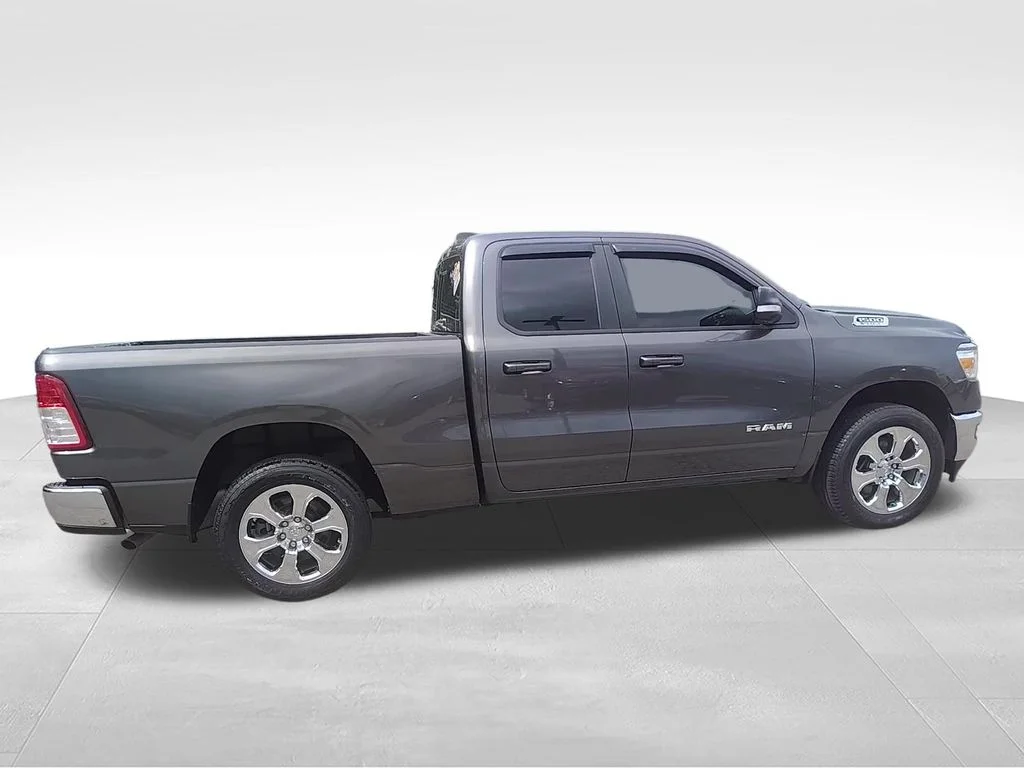 Used 2022 Gray Ram Big Horn/Lone Star image 8