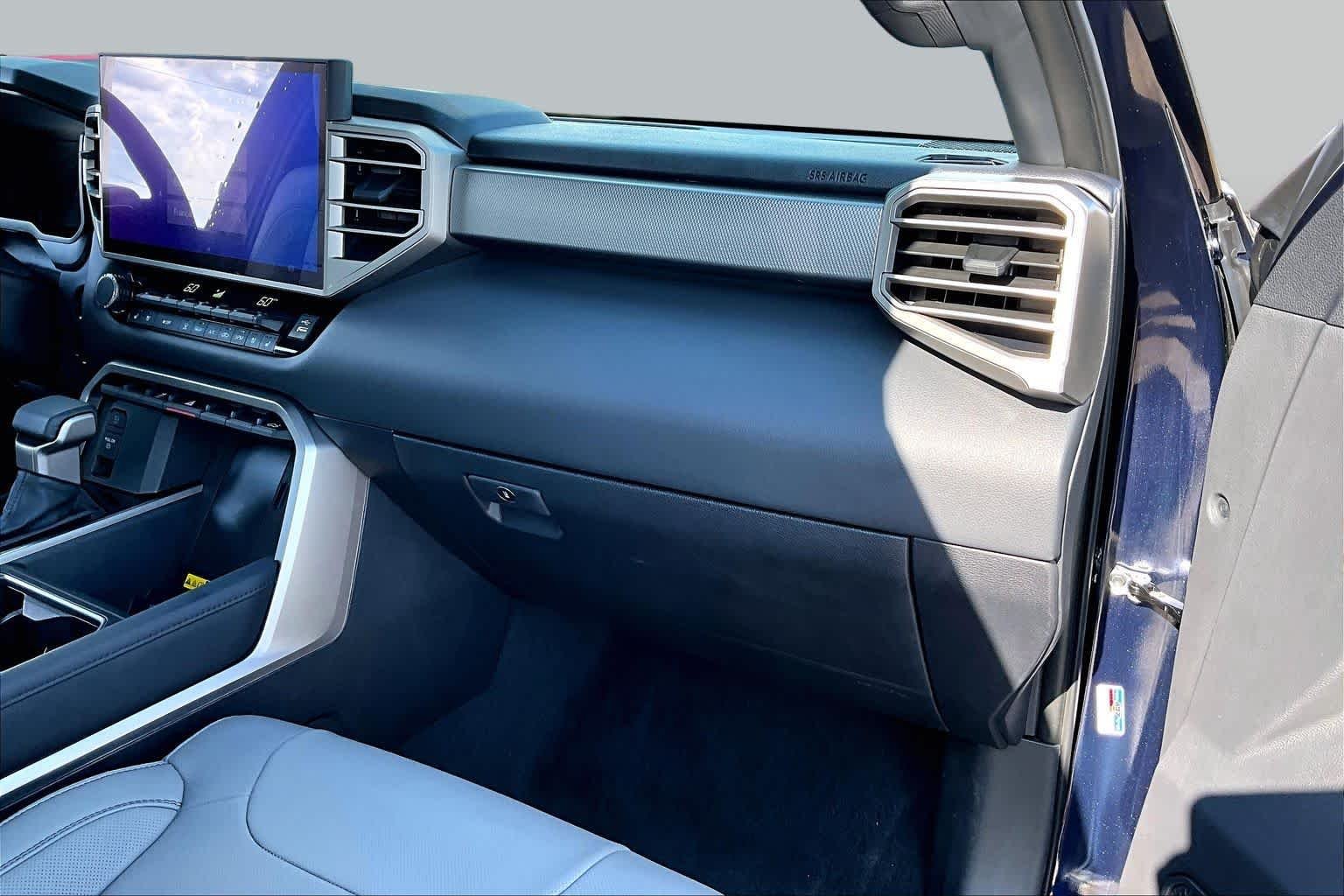 Used 2026 Blueprint Toyota Limited image 19