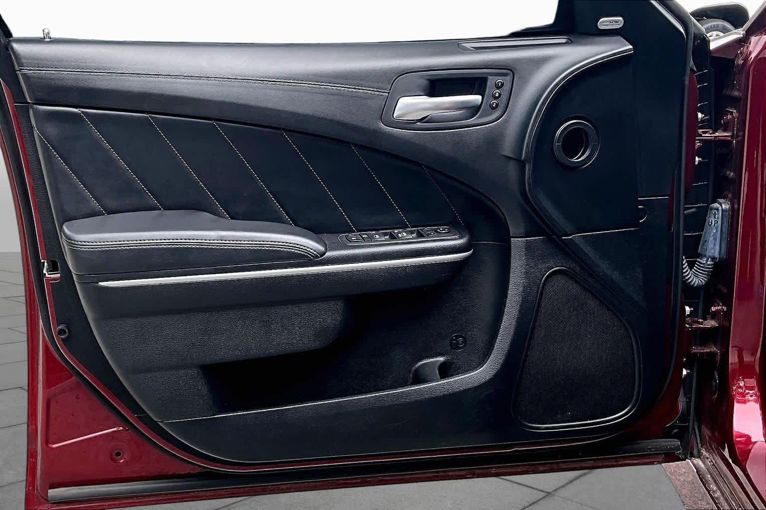 Used 2022 Octane Red Pearlcoat Dodge GT image 20