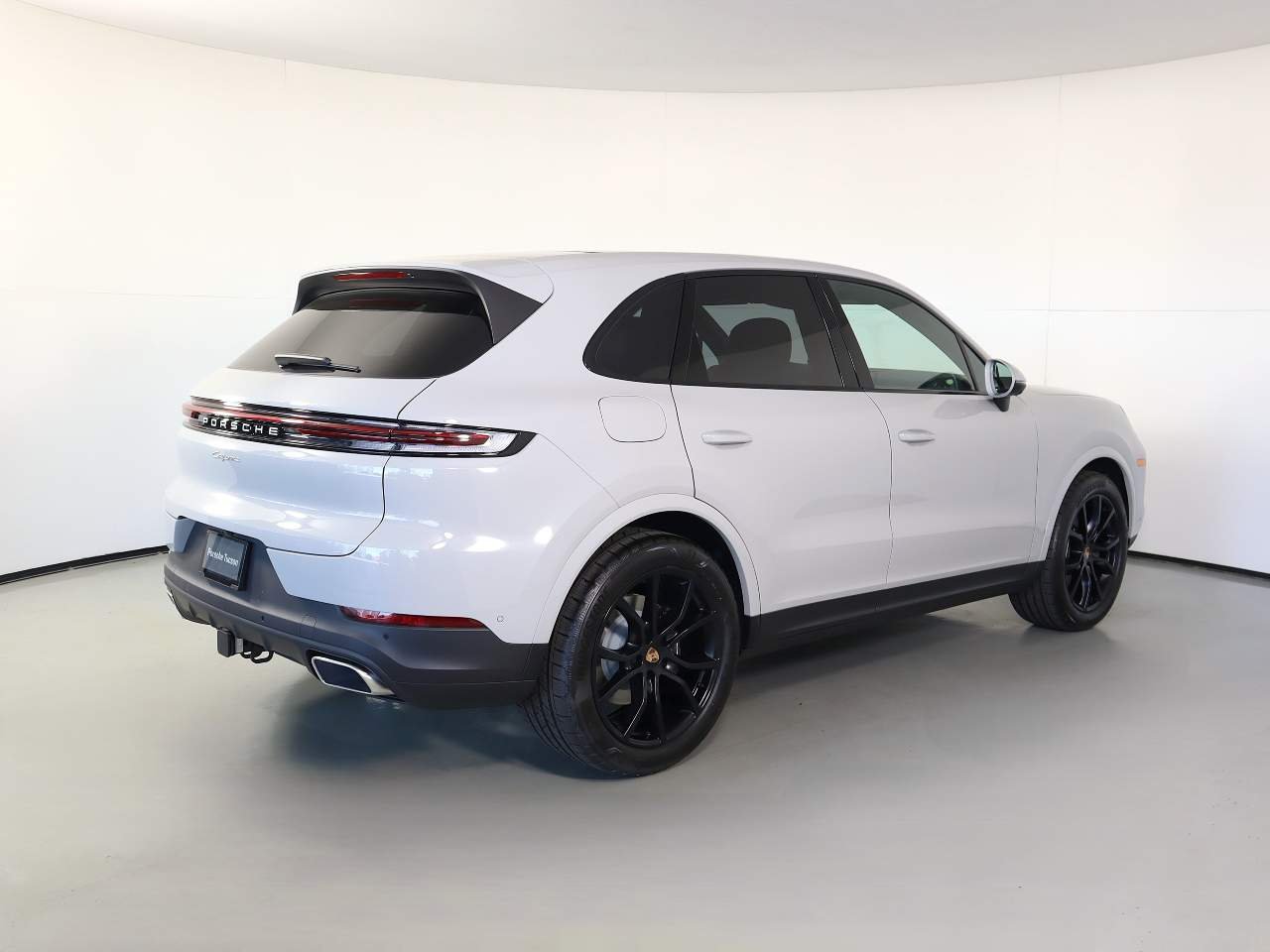 New 2026 Chalk Porsche  image 7