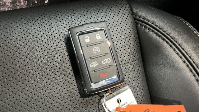 New 2026 High Gloss Black Jeep Limited Altitude image 45