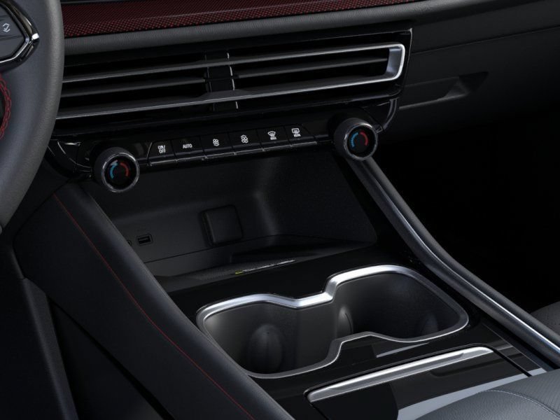 2026 Chevrolet Traverse RS - Photo 24