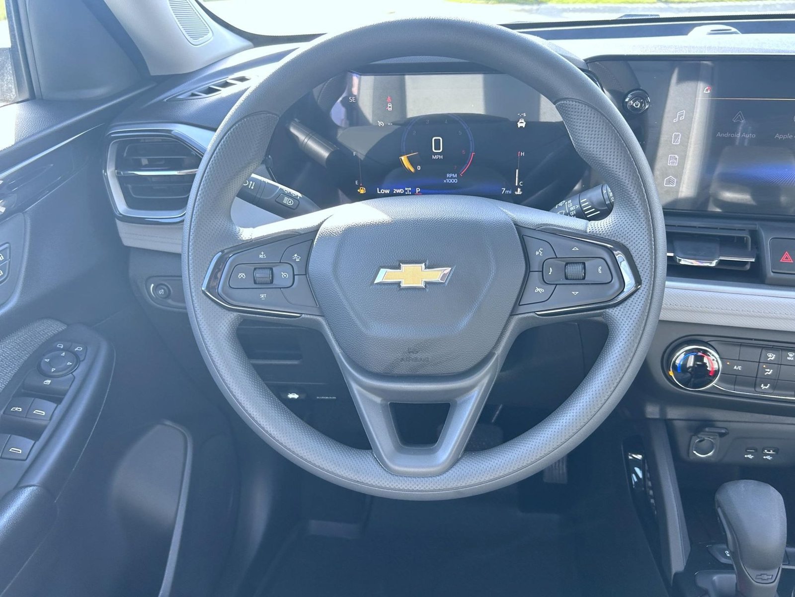 2026 Chevrolet Trailblazer LS - Photo 11