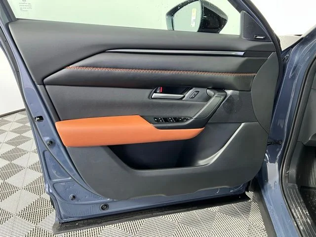 2026 Mazda CX-50 Meridian Edition - Photo 15