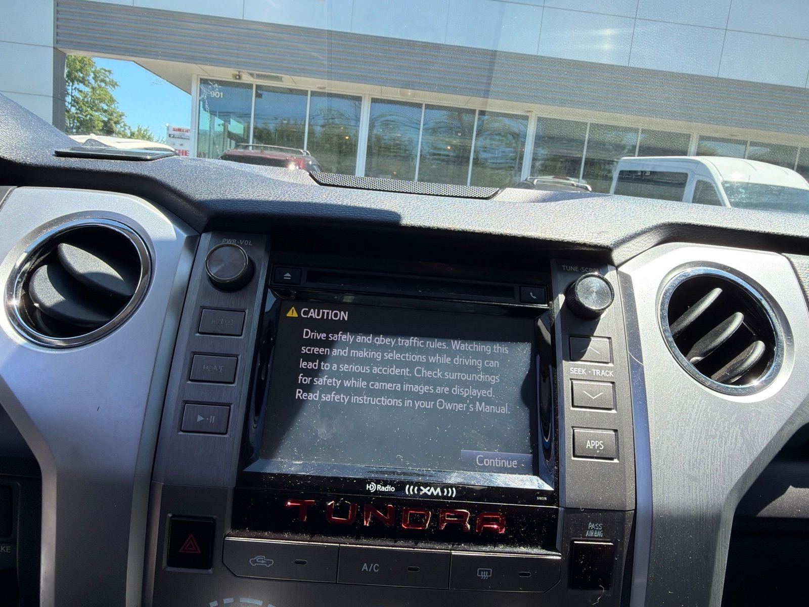 Used 2019 Gray Toyota SR5 image 18