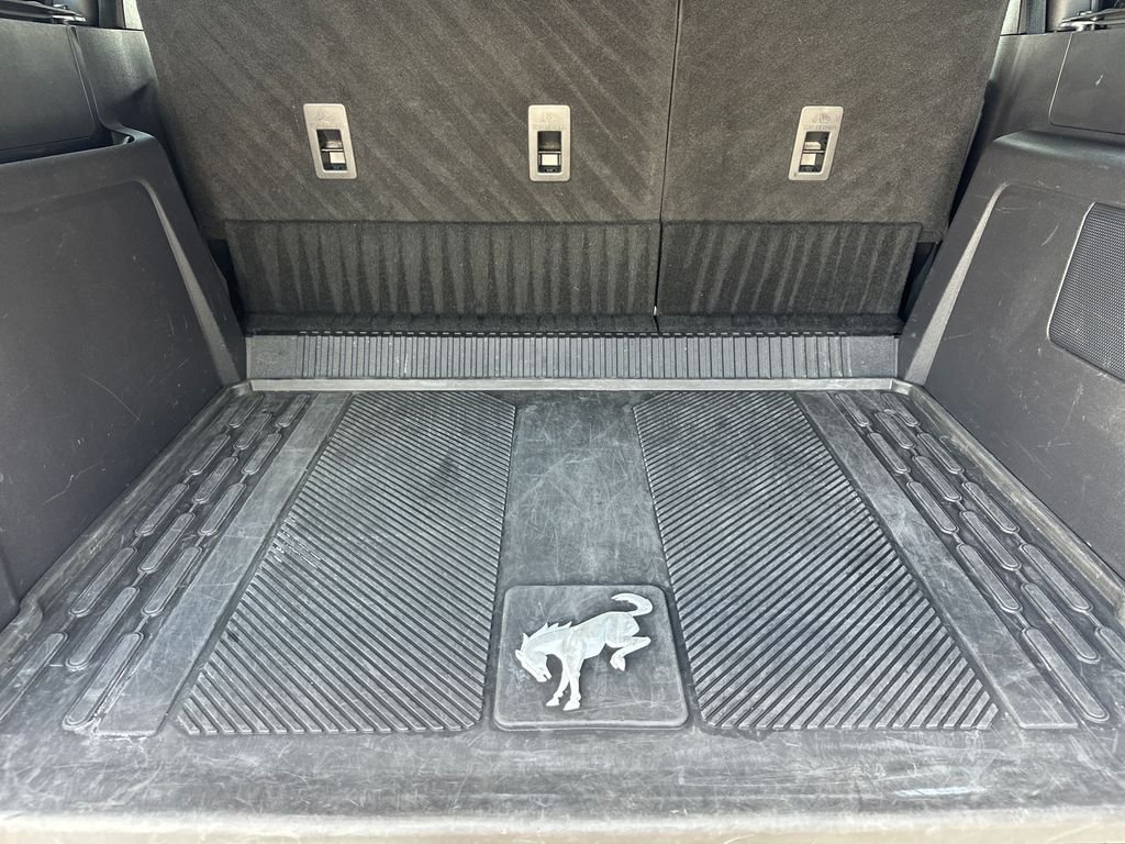 Used 2023 Silver Ford Raptor image 41