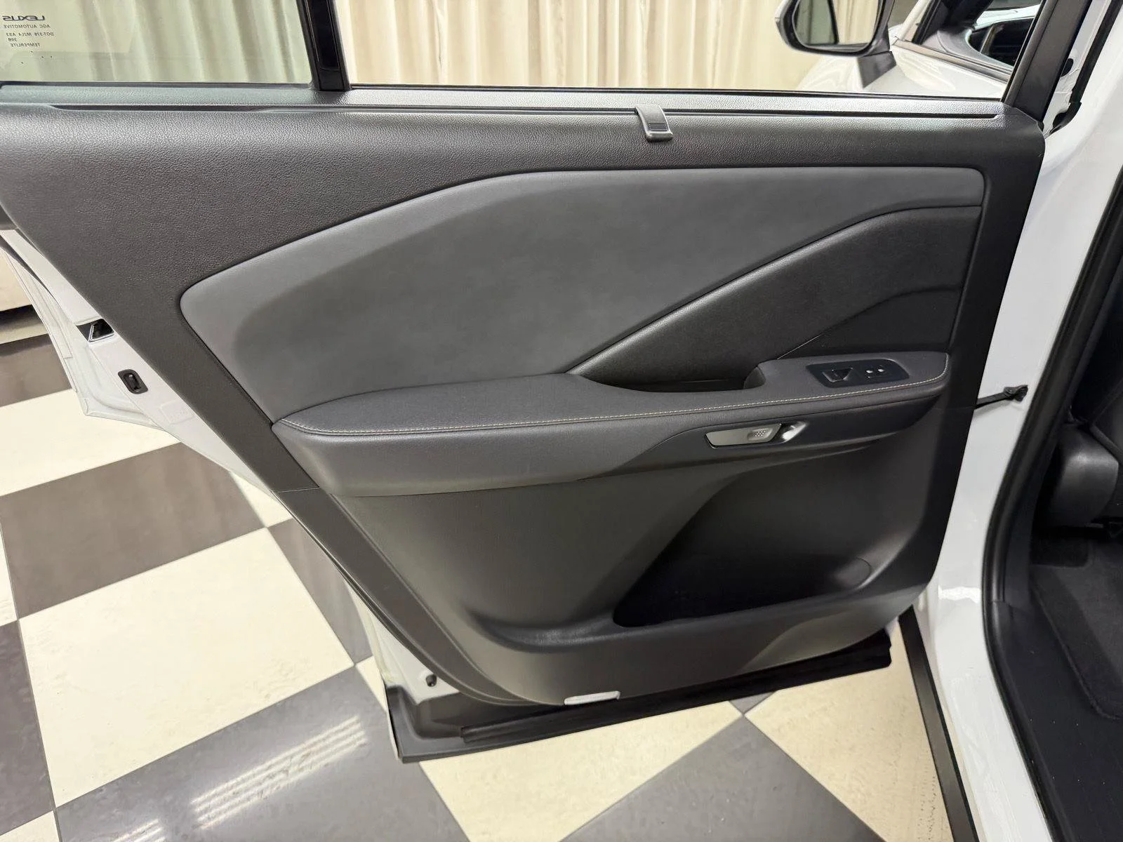 Used 2024 Beige Lexus 350 Premium image 23