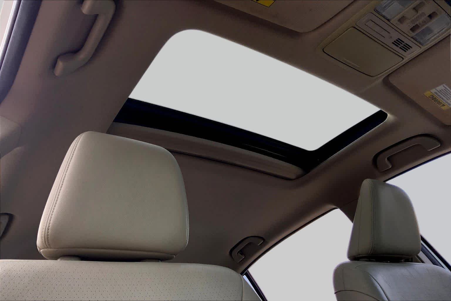 Used 2015  Honda  image 14