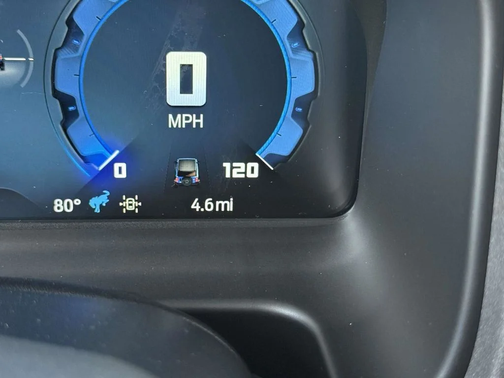 New 2026 Avalanche Ford Big Bend® image 22