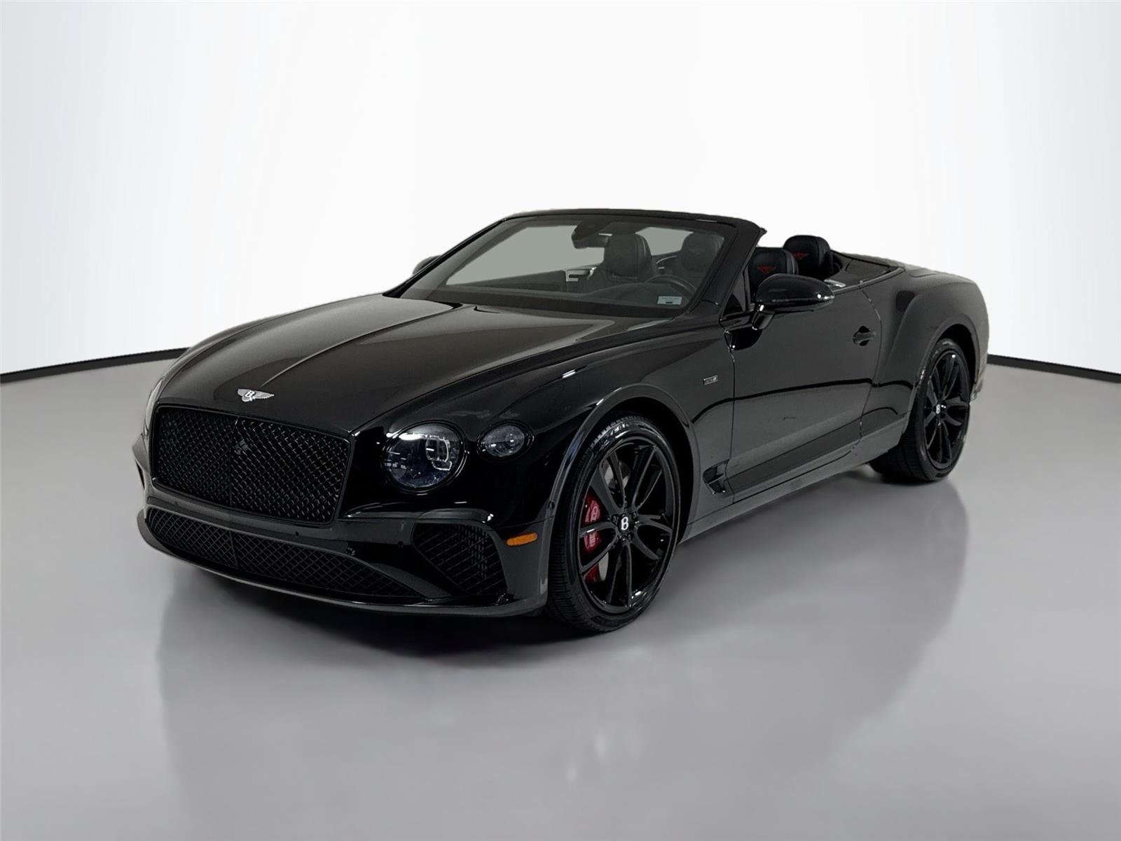 Used 2024 Beluga Bentley GT V8 | Edition 8 image 10