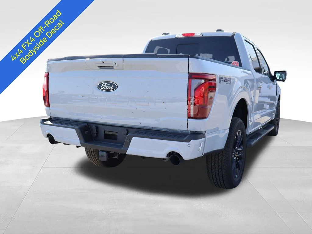 New 2026 Avalanche Ford Lariat® image 16