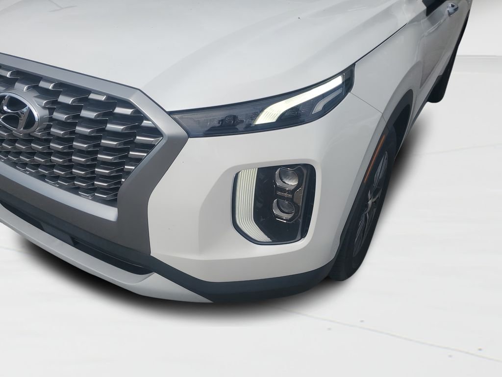 2021 Hyundai Palisade SEL - Photo 25