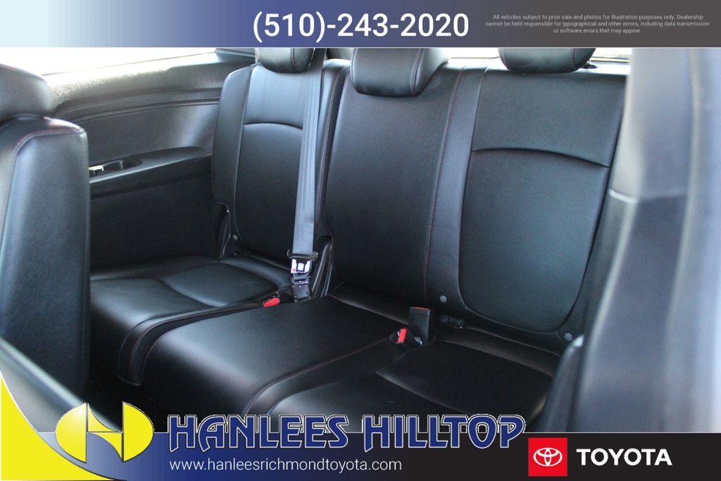 Used 2025  Honda Sport-L image 18