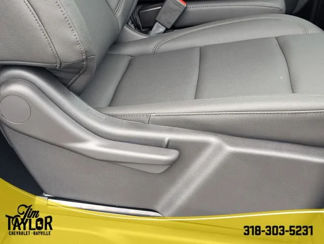 2026 Chevrolet Silverado 1500 Work Truck - Photo 45