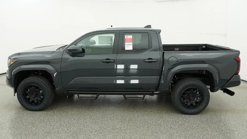 New 2026 Underground Toyota SR5 image 20