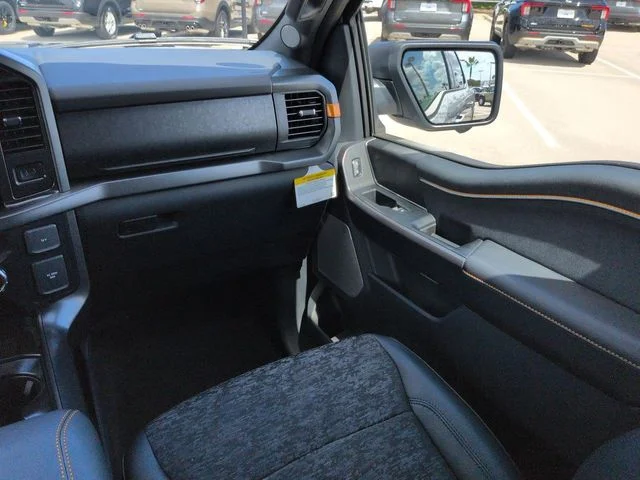New 2026 Avalanche Ford Tremor® image 17