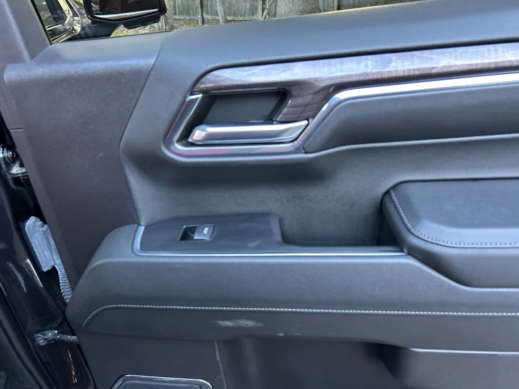 Used 2024 Gray Chevrolet LTZ image 35
