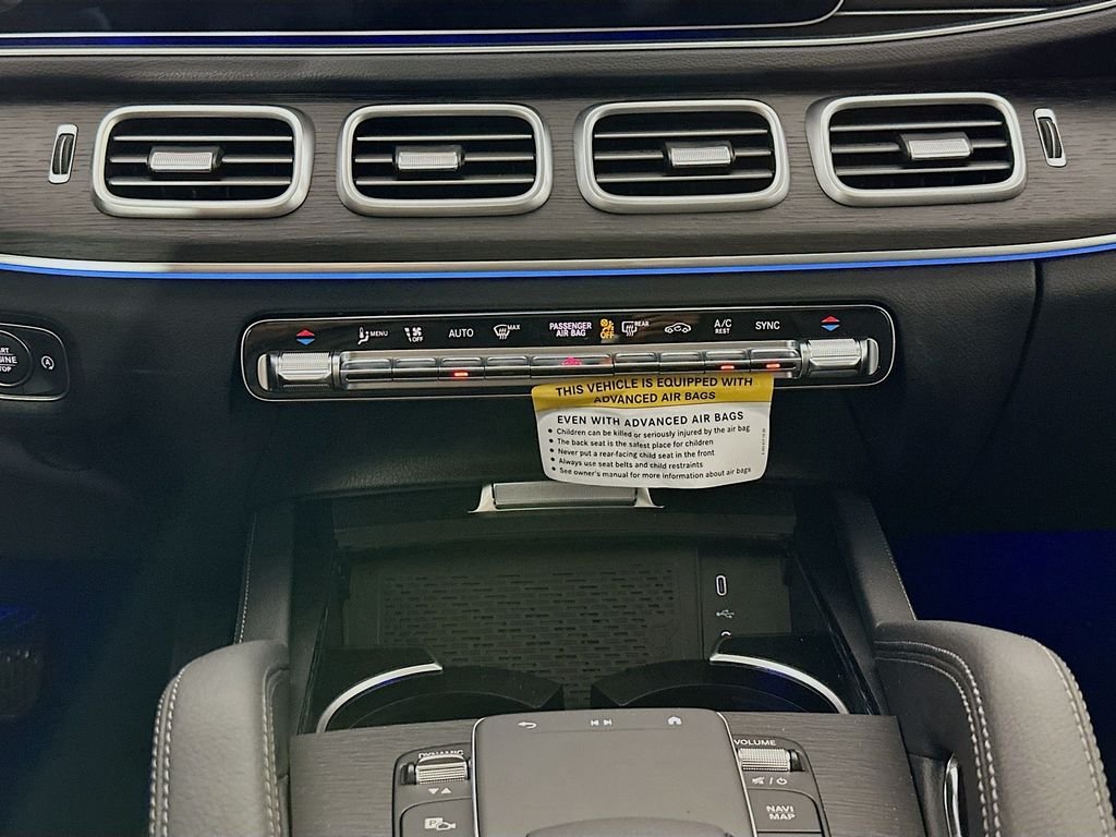 New 2026 Black Mercedes-Benz GLE 350 image 15