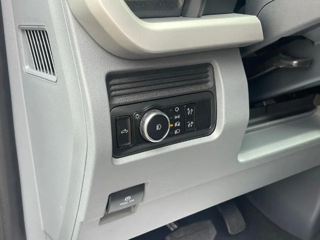 New 2026 Oxford White Ford F-350® XLT image 23