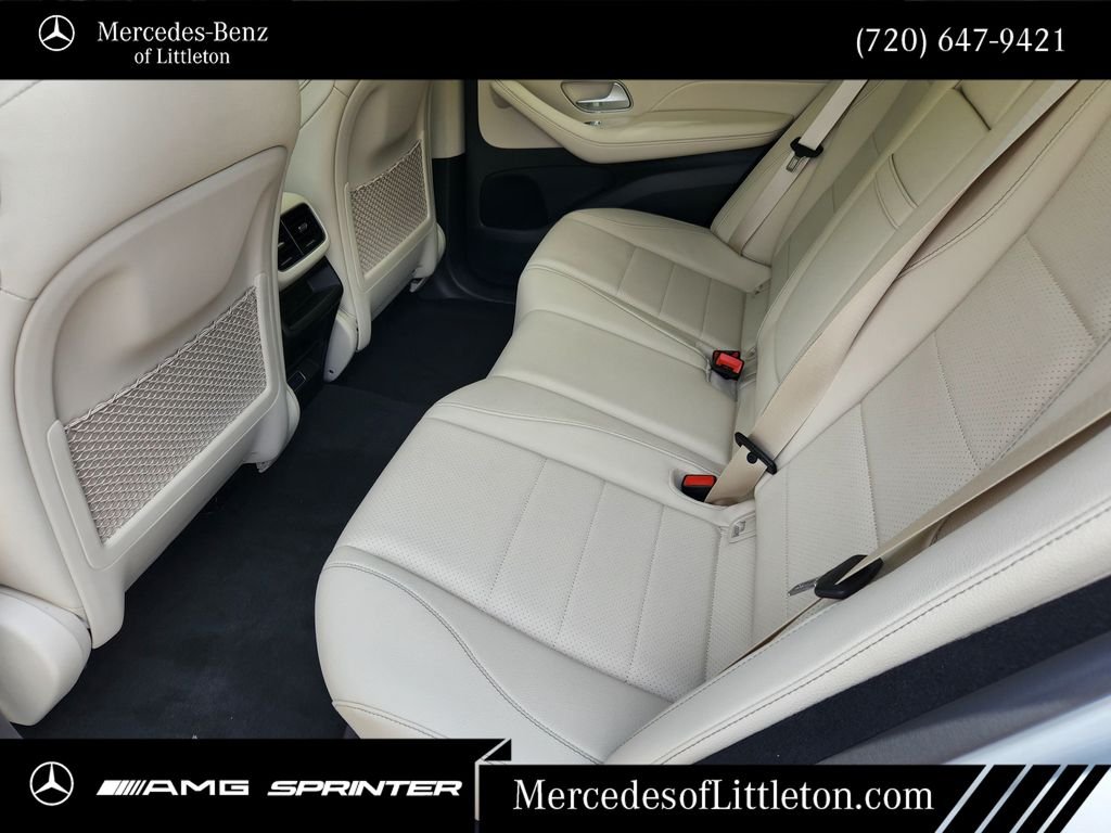 2026 Mercedes-Benz GLE GLE350 - Photo 29