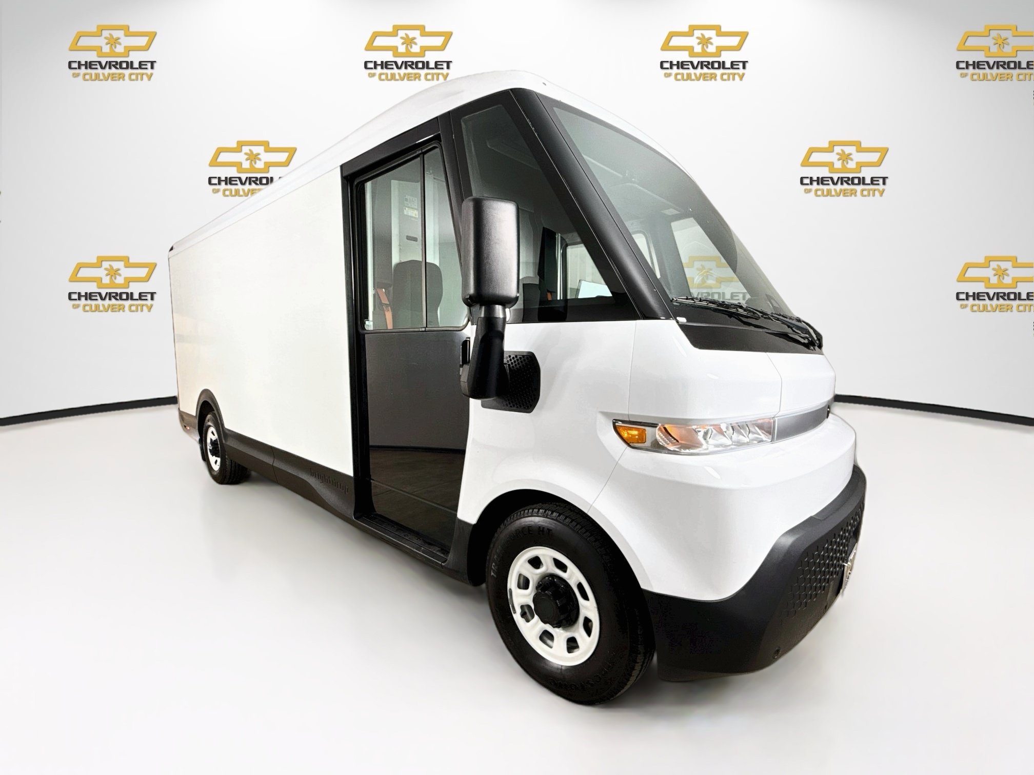 2024 Chevrolet BrightDrop