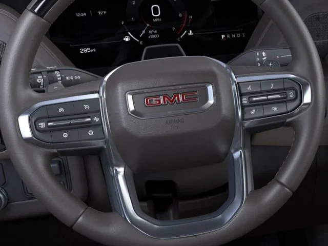 New 2026 Downpour Metallic GMC Elevation image 19