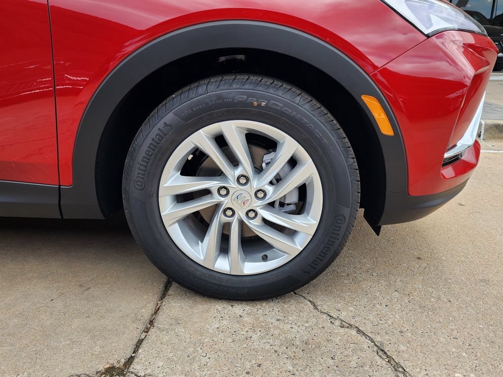 2026 Buick Envista Preferred - Photo 48