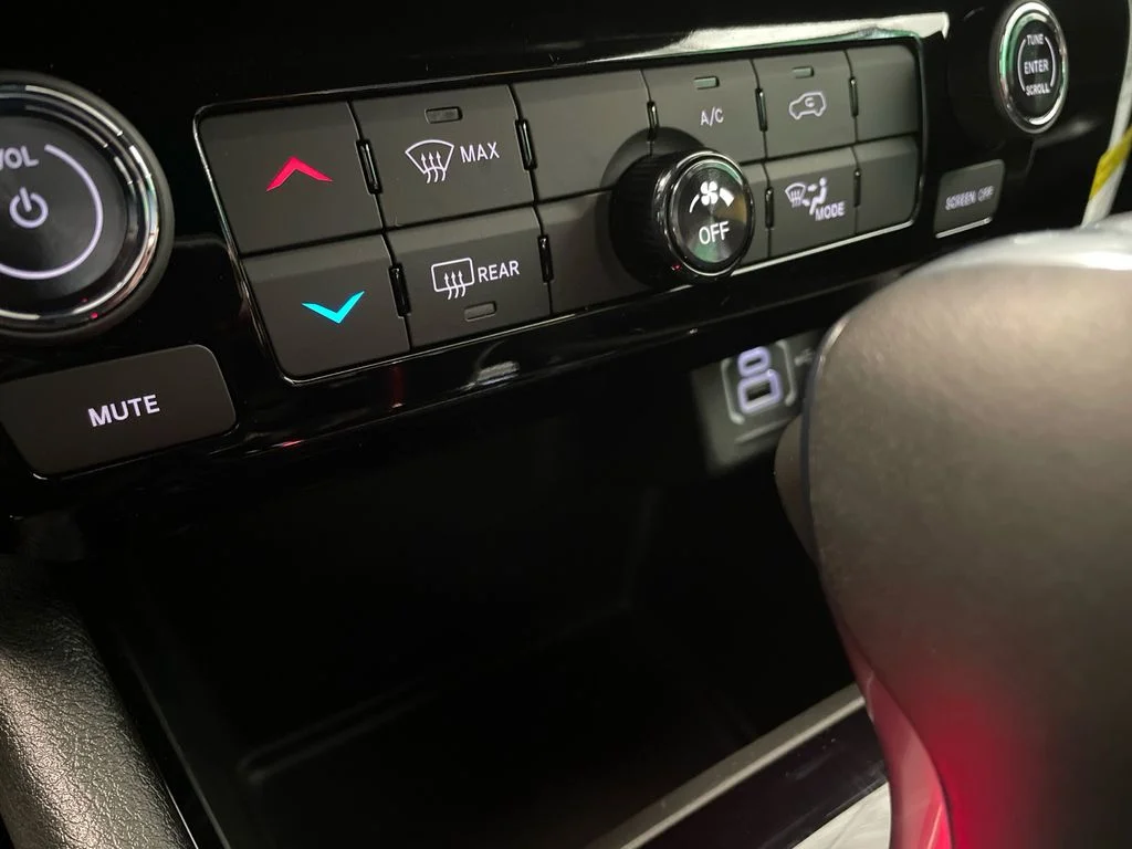 New 2026 Joose Exterior Paint Jeep Latitude Altitude image 20