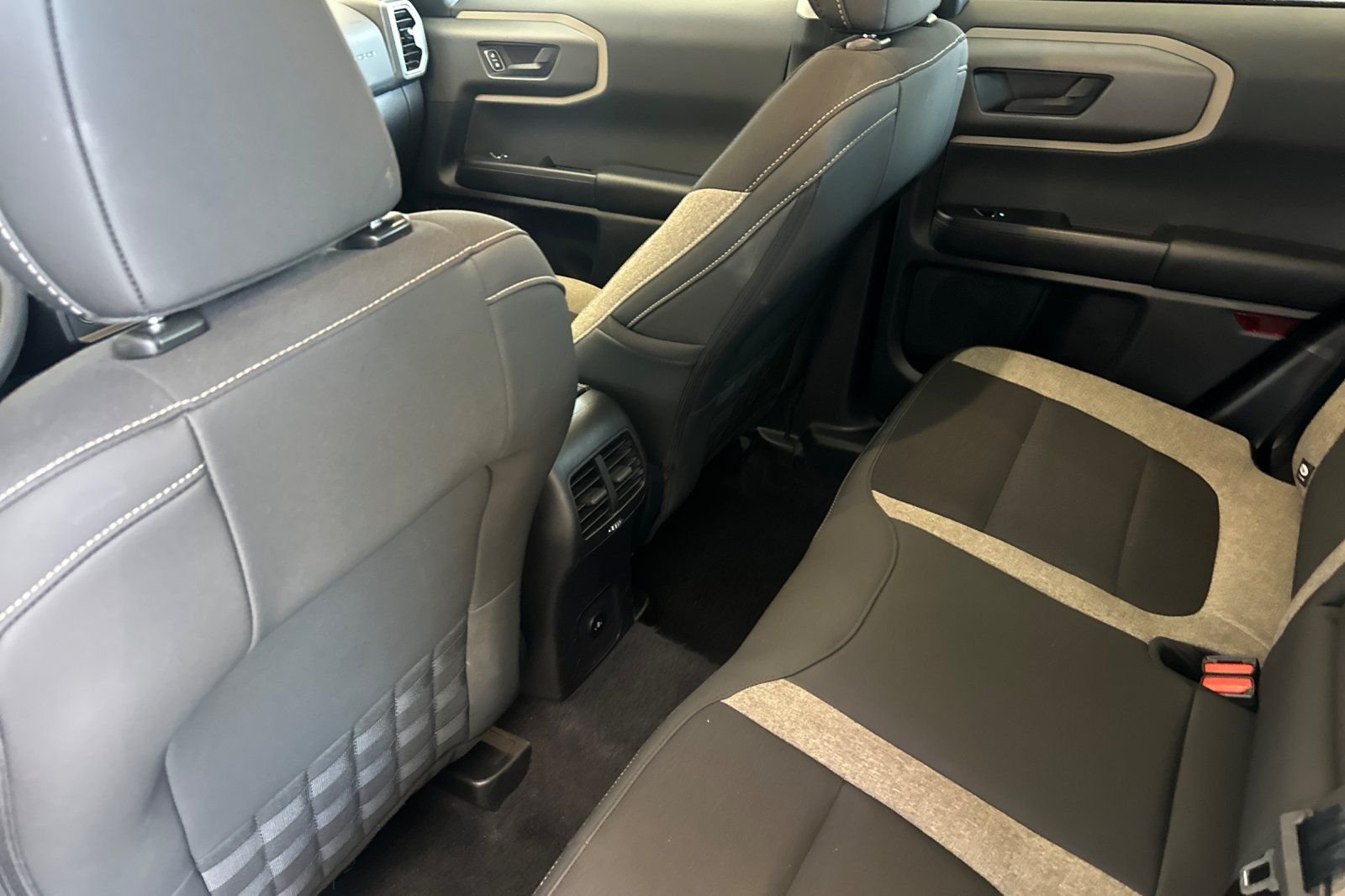 Used 2025 Gray Ford Big Bend image 12