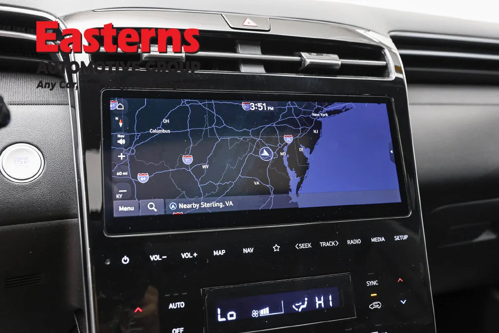 Used 2024 Gray Hyundai SEL image 19