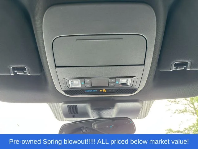 Used 2026 Gray Ford XLT image 30